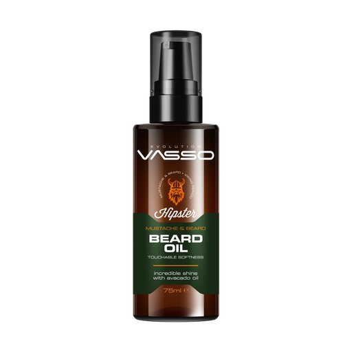 [0030010040001] Beard & Mustache Oil